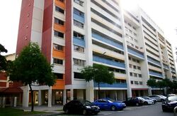 Blk 411 Bukit Batok West Avenue 4 (Bukit Batok), HDB 4 Rooms #512932311